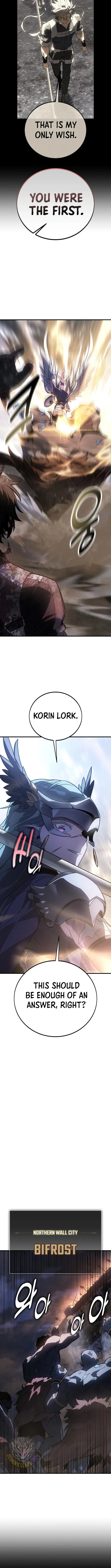 I Killed an Academy Player Chapter 128 Page 3