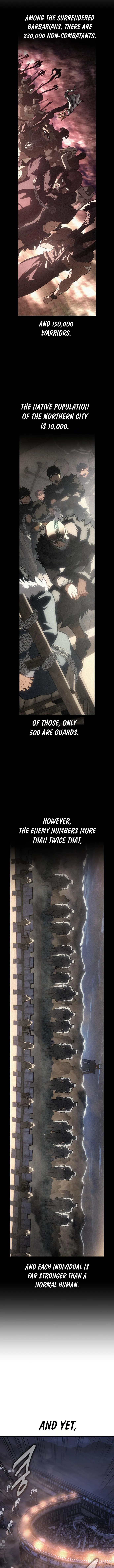 I Killed an Academy Player Chapter 128 Page 4