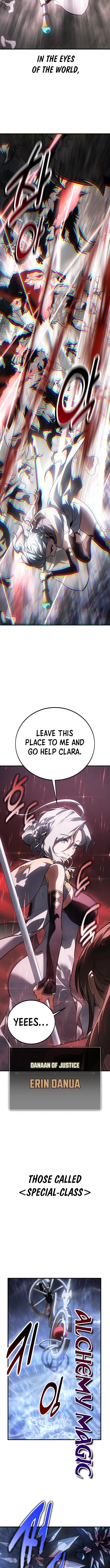 I Killed an Academy Player Chapter 128 Page 6