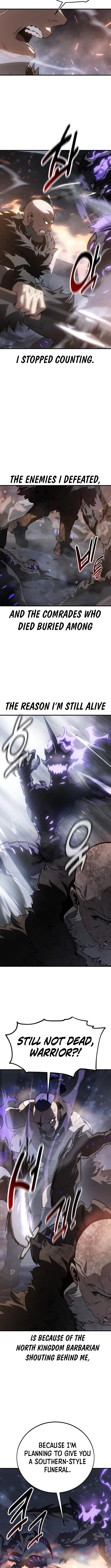 I Killed an Academy Player Chapter 128 Page 12