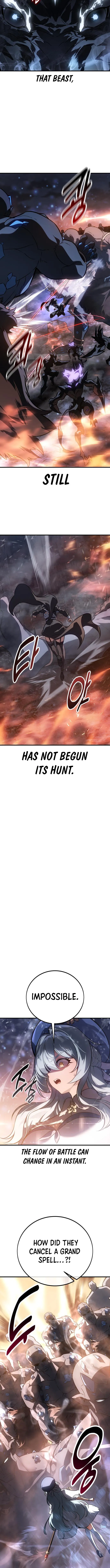 I Killed an Academy Player Chapter 128 Page 14