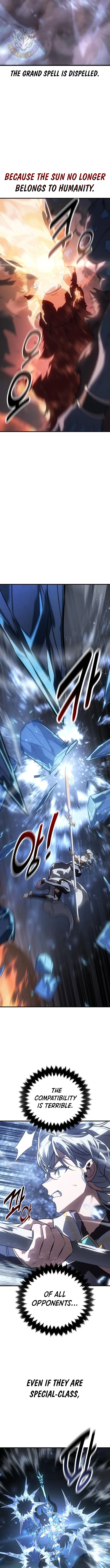 I Killed an Academy Player Chapter 128 Page 15