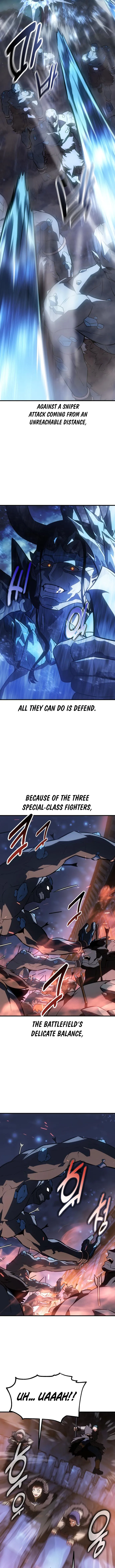 I Killed an Academy Player Chapter 128 Page 16
