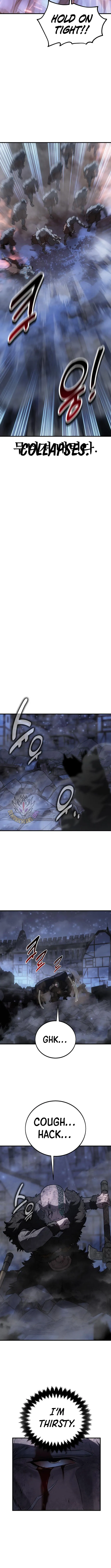 I Killed an Academy Player Chapter 128 Page 17
