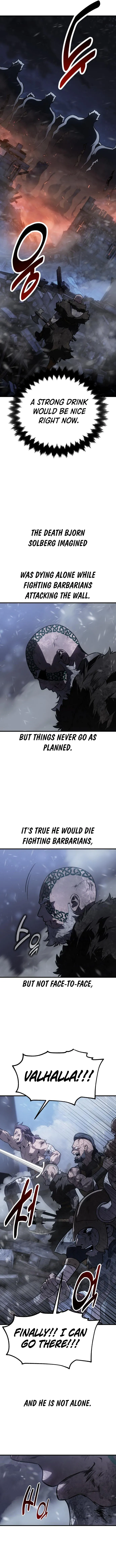 I Killed an Academy Player Chapter 128 Page 18