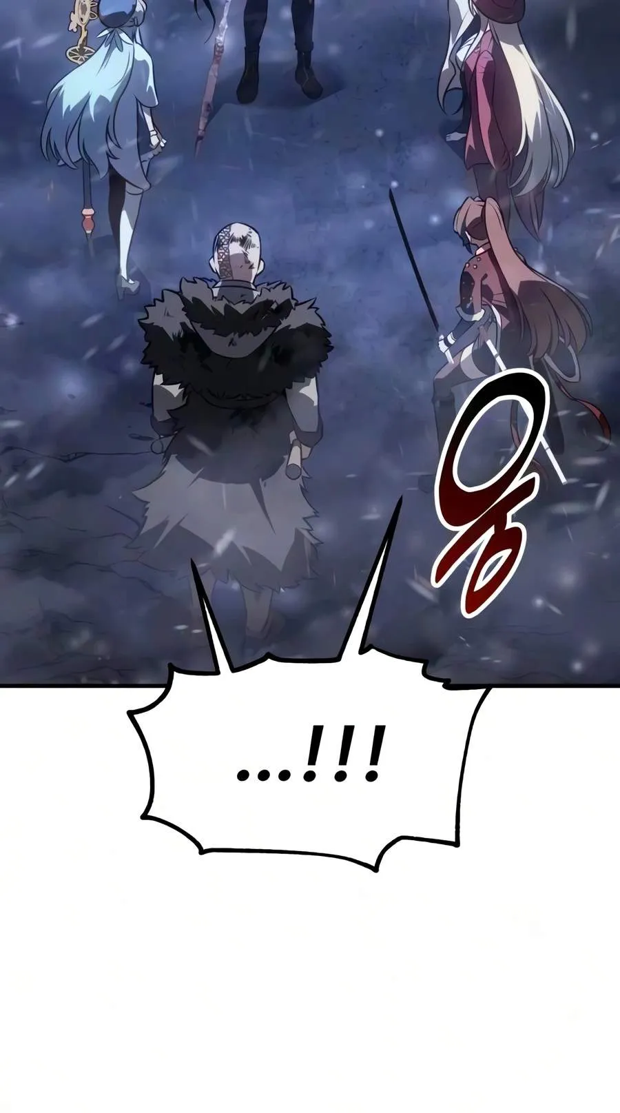 I Killed an Academy Player Chapter 129 Page 11