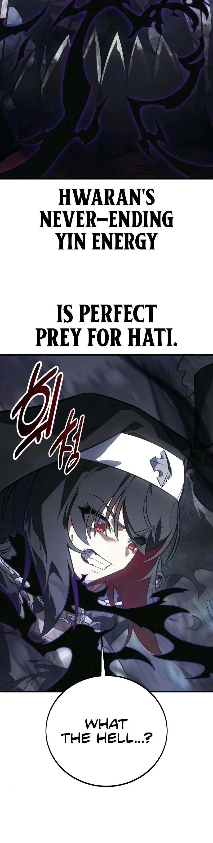 I Killed an Academy Player Chapter 129 Page 15