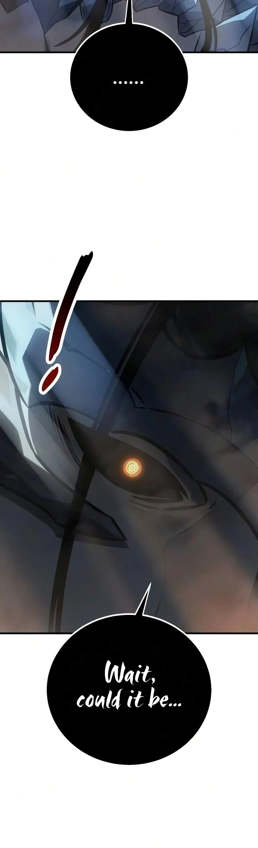 I Killed an Academy Player Chapter 130 Page 15