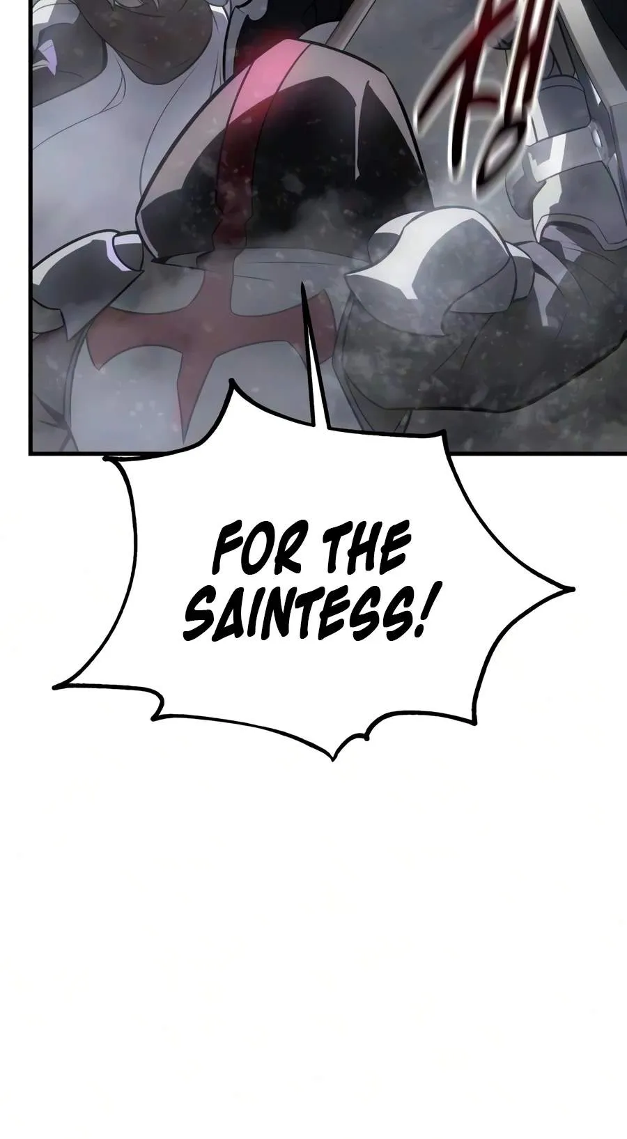 I Killed an Academy Player Chapter 131 Page 3