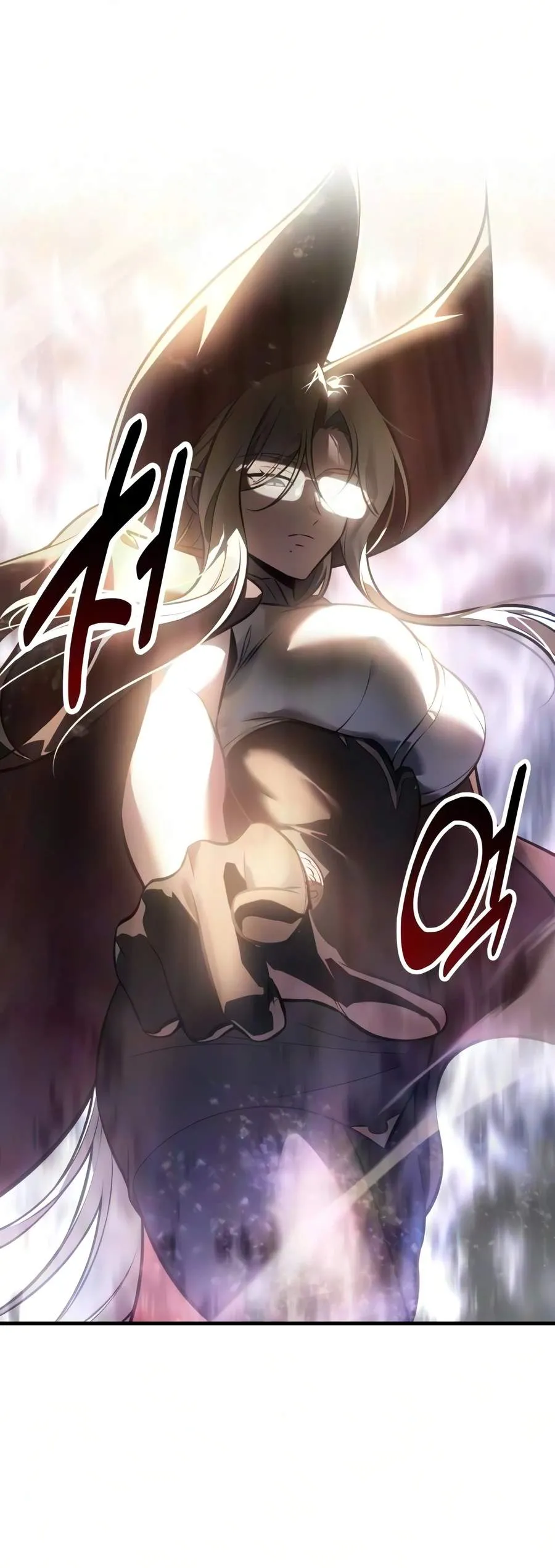 I Killed an Academy Player Chapter 131 Page 5