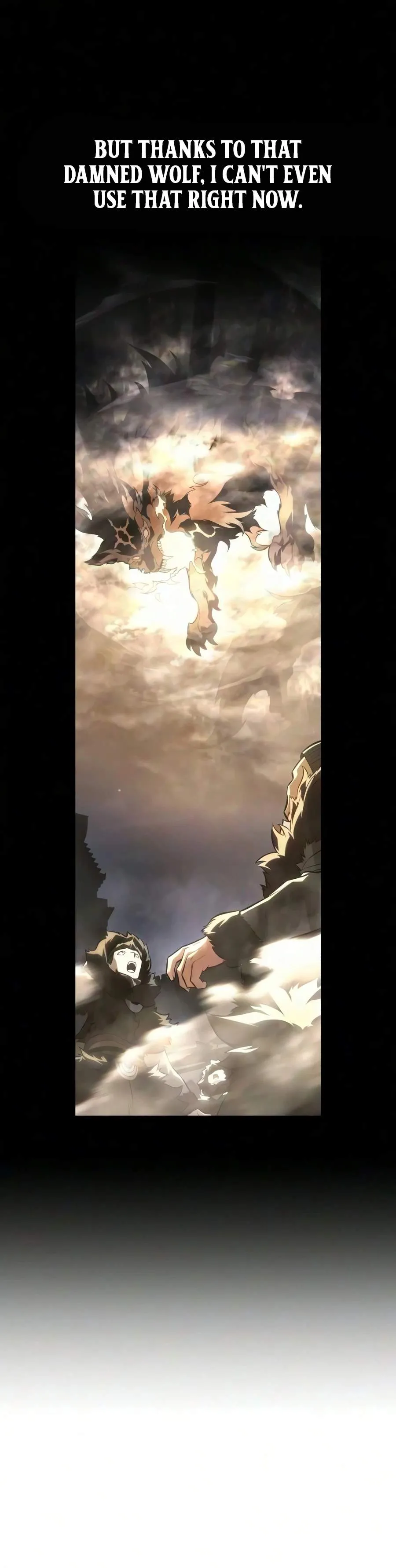 I Killed an Academy Player Chapter 131 Page 15