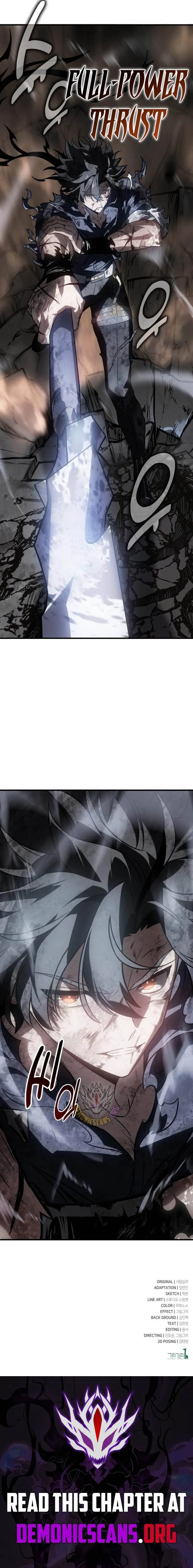 I Killed an Academy Player Chapter 132 Page 21