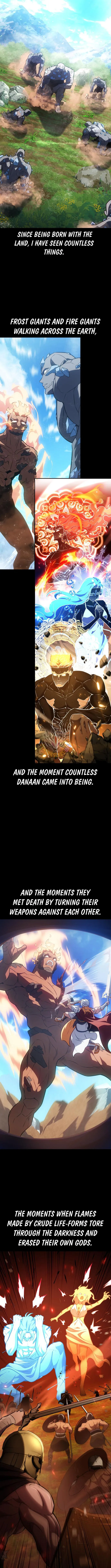 I Killed an Academy Player Chapter 133 Page 3