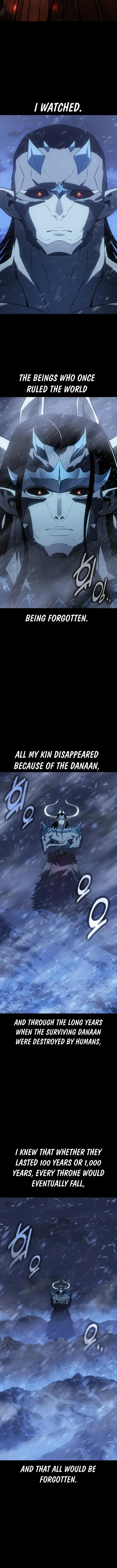 I Killed an Academy Player Chapter 133 Page 4
