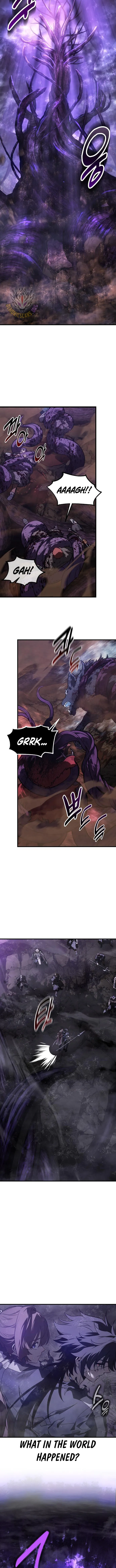 I Killed an Academy Player Chapter 133 Page 11