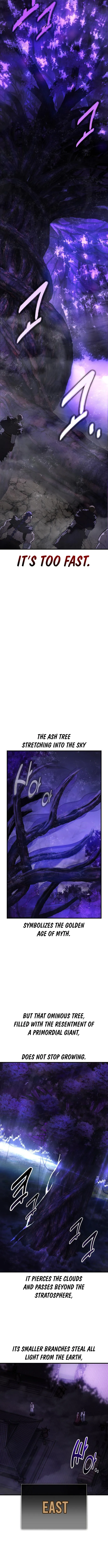 I Killed an Academy Player Chapter 133 Page 12