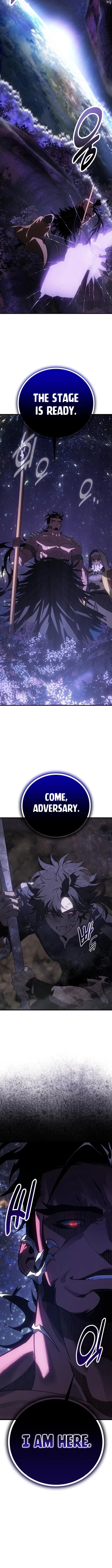 I Killed an Academy Player Chapter 133 Page 14