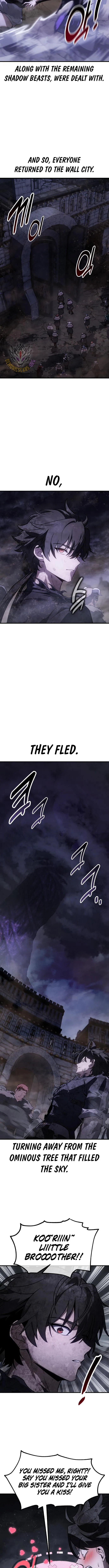 I Killed an Academy Player Chapter 133 Page 17