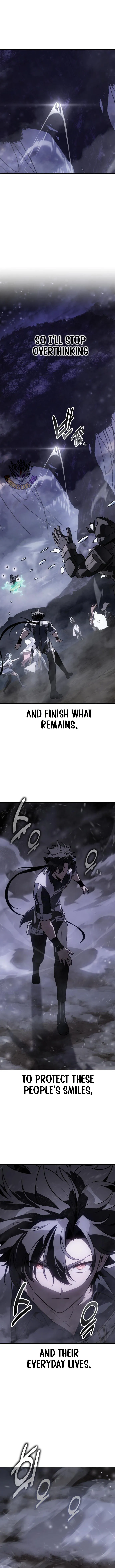 I Killed an Academy Player Chapter 134 Page 5
