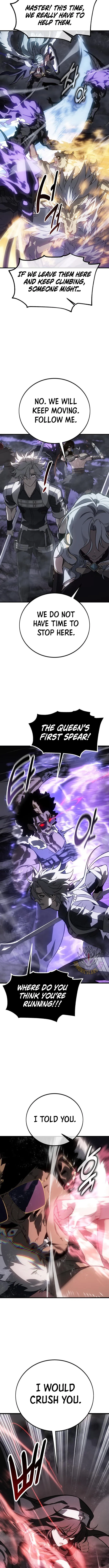 I Killed an Academy Player Chapter 135 Page 15