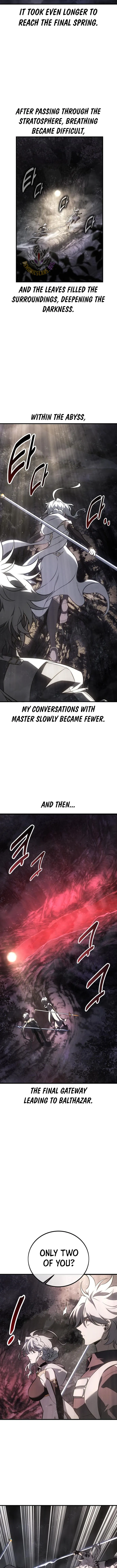 I Killed an Academy Player Chapter 135 Page 17