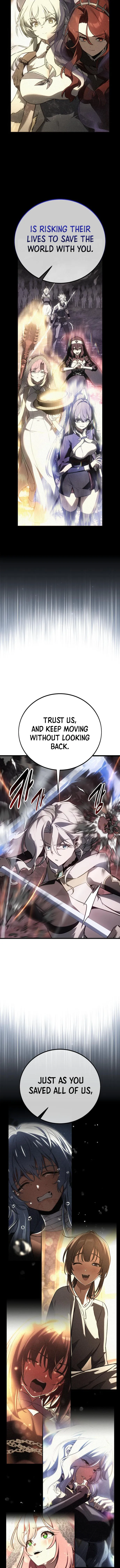 I Killed an Academy Player Chapter 135 Page 26