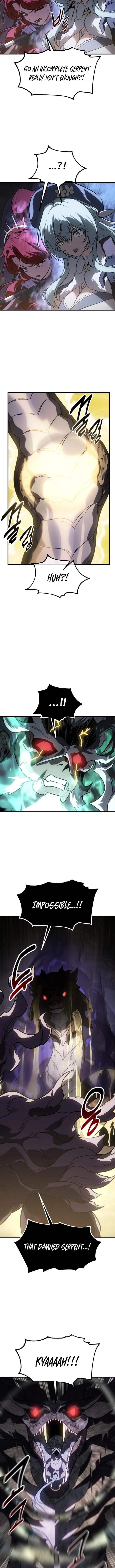 I Killed an Academy Player Chapter 136 Page 6
