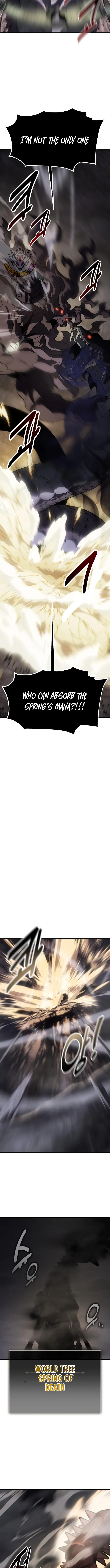 I Killed an Academy Player Chapter 136 Page 7