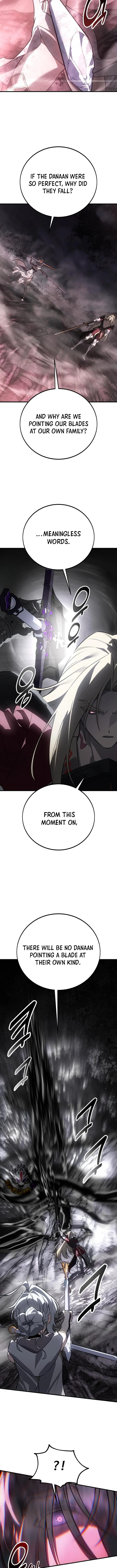 I Killed an Academy Player Chapter 136 Page 19