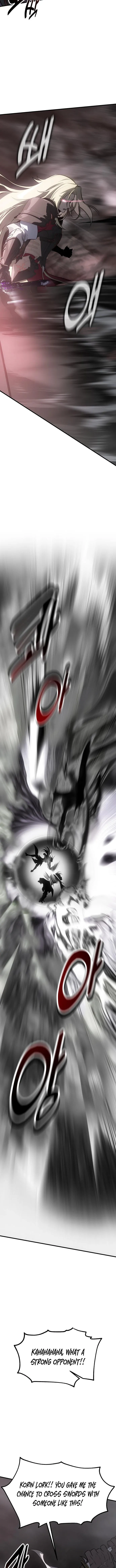 I Killed an Academy Player Chapter 136 Page 20