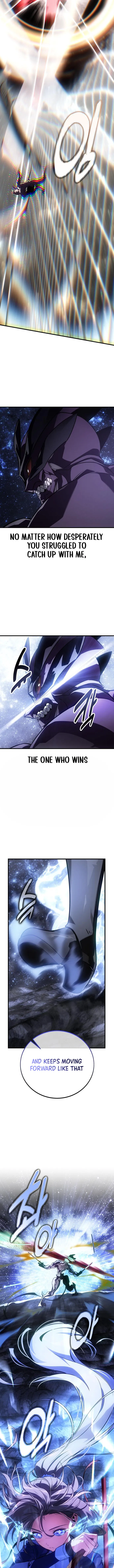 I Killed an Academy Player Chapter 136 Page 24