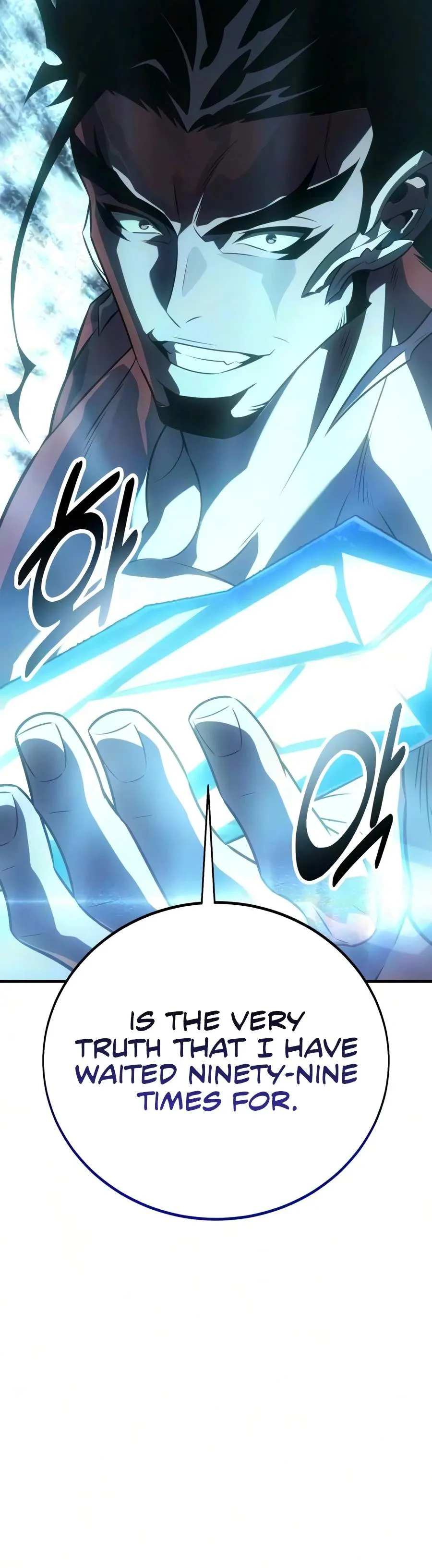 I Killed an Academy Player Chapter 138 Page 35