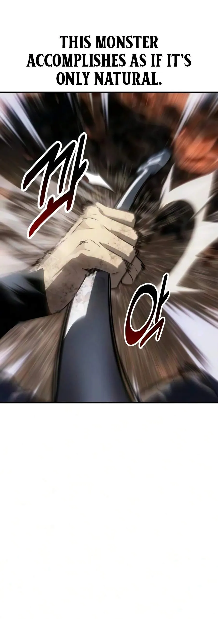 I Killed an Academy Player Chapter 139 Page 9