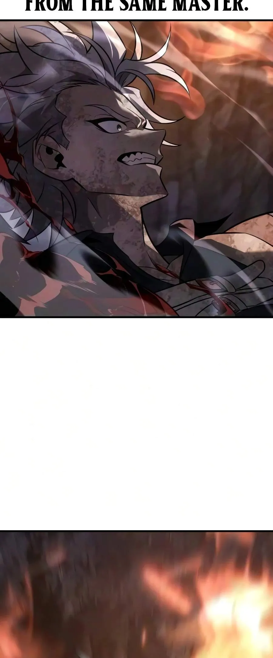 I Killed an Academy Player Chapter 139 Page 17