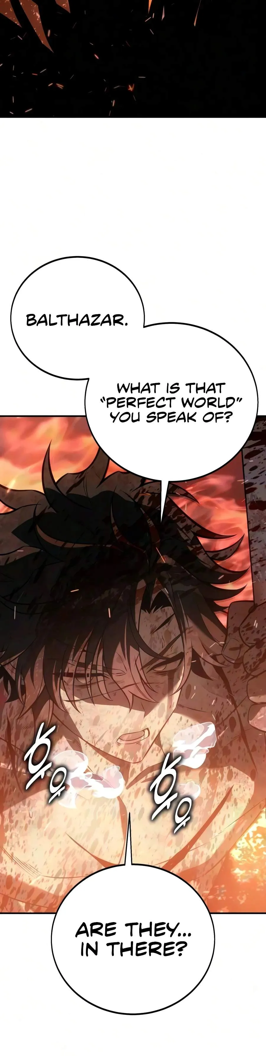 I Killed an Academy Player Chapter 139 Page 34
