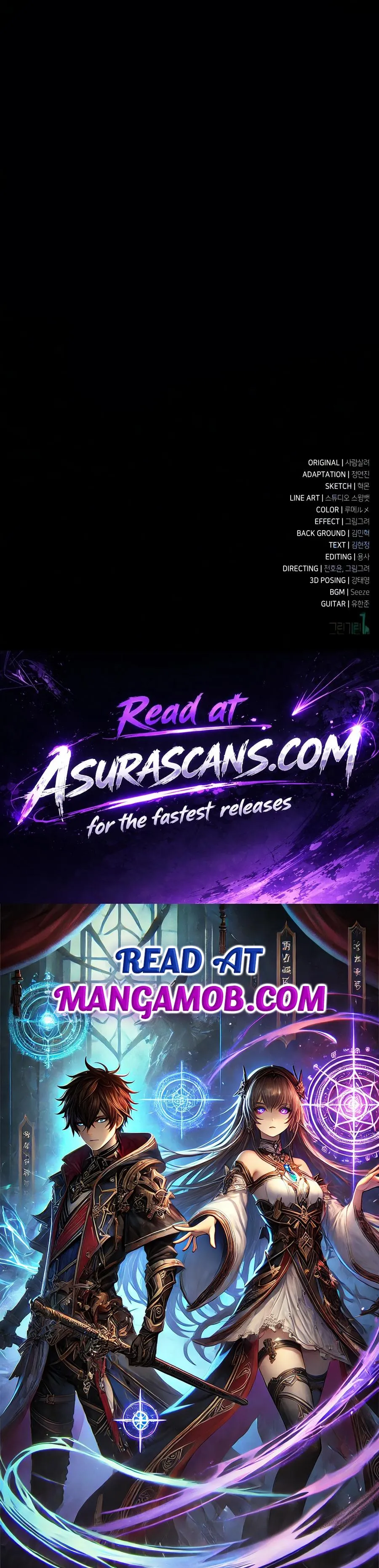 I Killed an Academy Player Chapter 139 Page 41