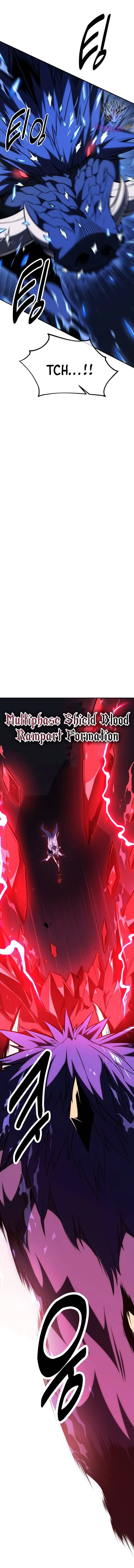 I Killed an Academy Player Chapter 28 Page 13
