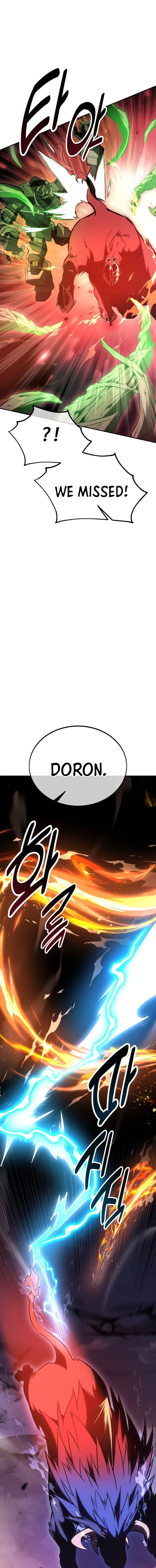 I Killed an Academy Player Chapter 29 Page 14