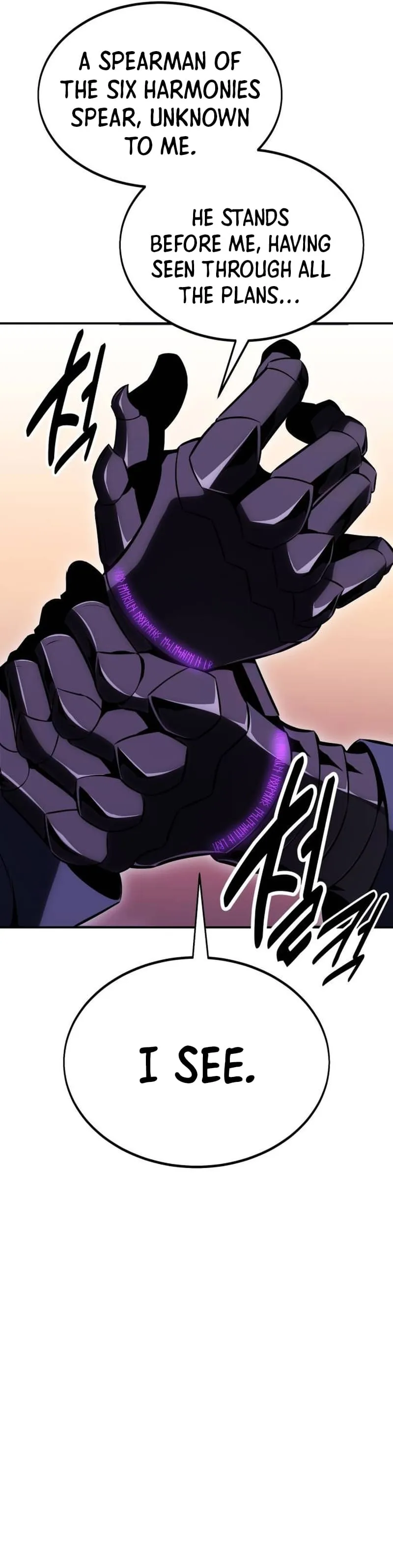I Killed an Academy Player Chapter 30 Page 14