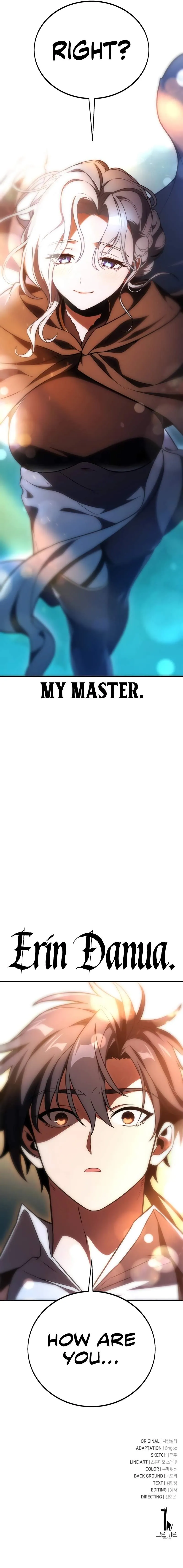 I Killed an Academy Player Chapter 42 Page 22
