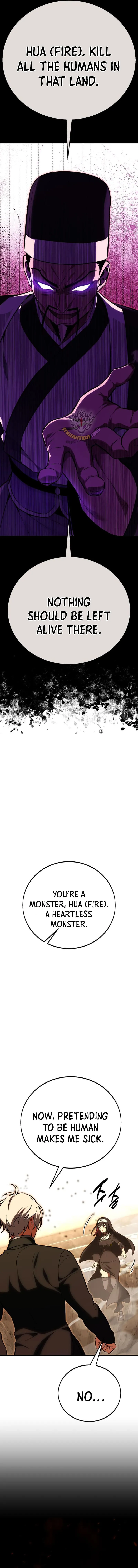 I Killed an Academy Player Chapter 46 Page 7
