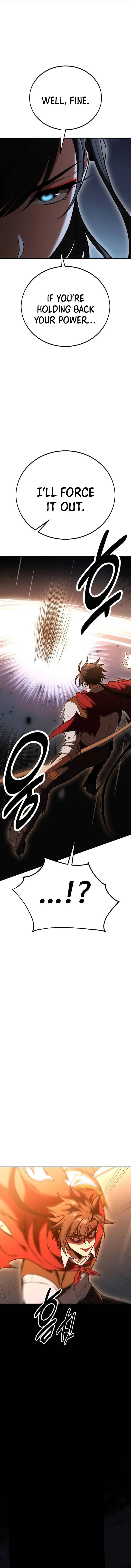 I Killed an Academy Player Chapter 47 Page 14
