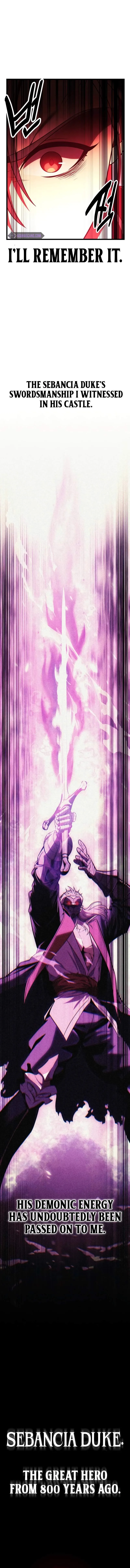 I Killed an Academy Player Chapter 51 Page 4