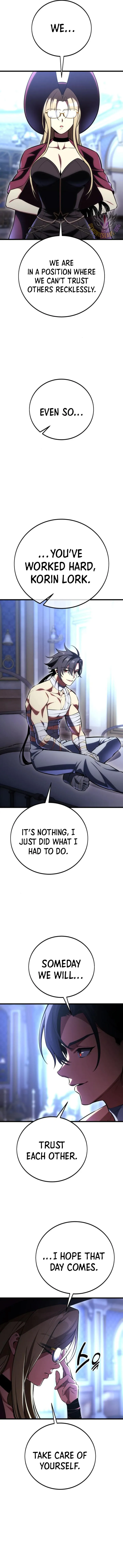 I Killed an Academy Player Chapter 52 Page 3