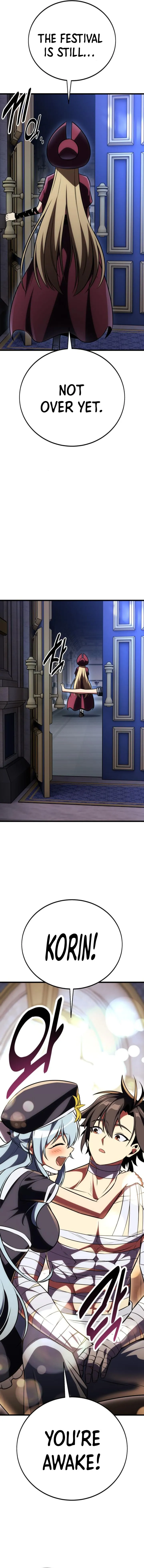 I Killed an Academy Player Chapter 52 Page 4