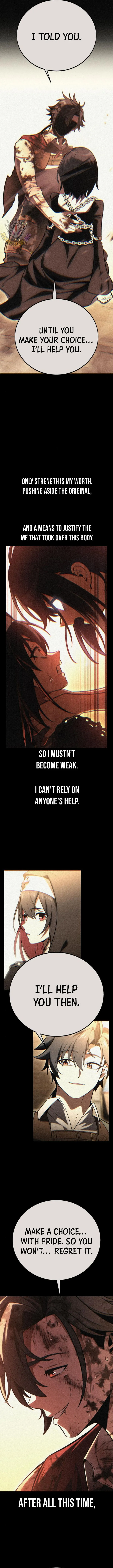 I Killed an Academy Player Chapter 52 Page 17
