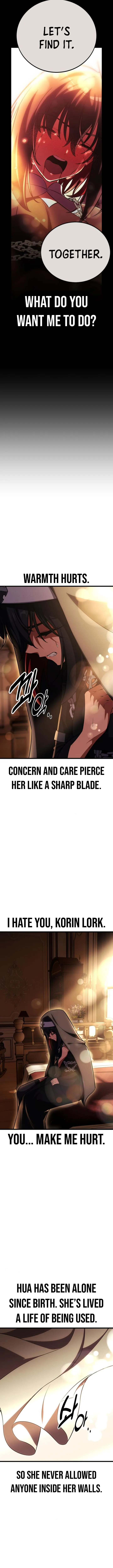 I Killed an Academy Player Chapter 52 Page 18