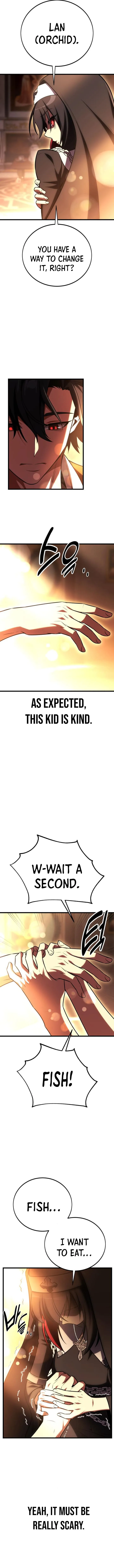 I Killed an Academy Player Chapter 52 Page 20