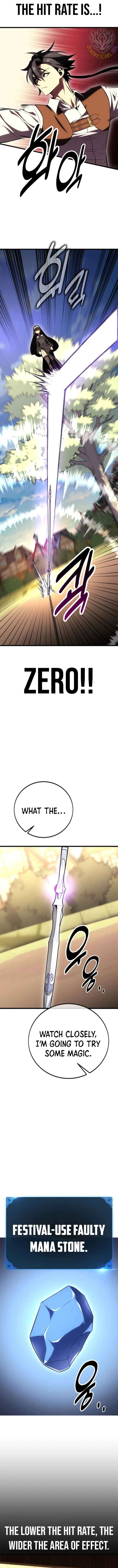 I Killed an Academy Player Chapter 52 Page 23