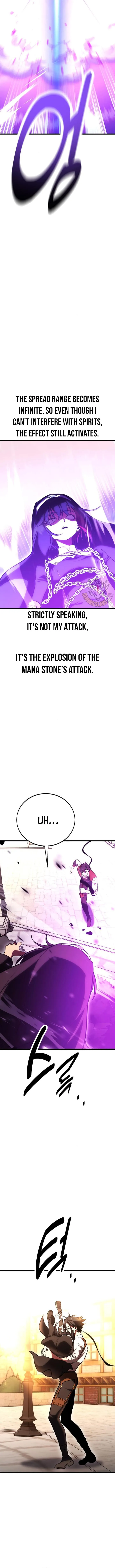I Killed an Academy Player Chapter 52 Page 25